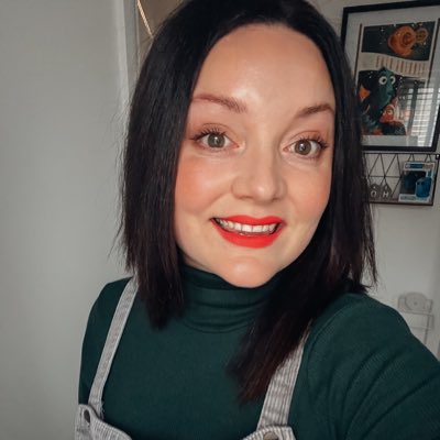 #NewProfilePic