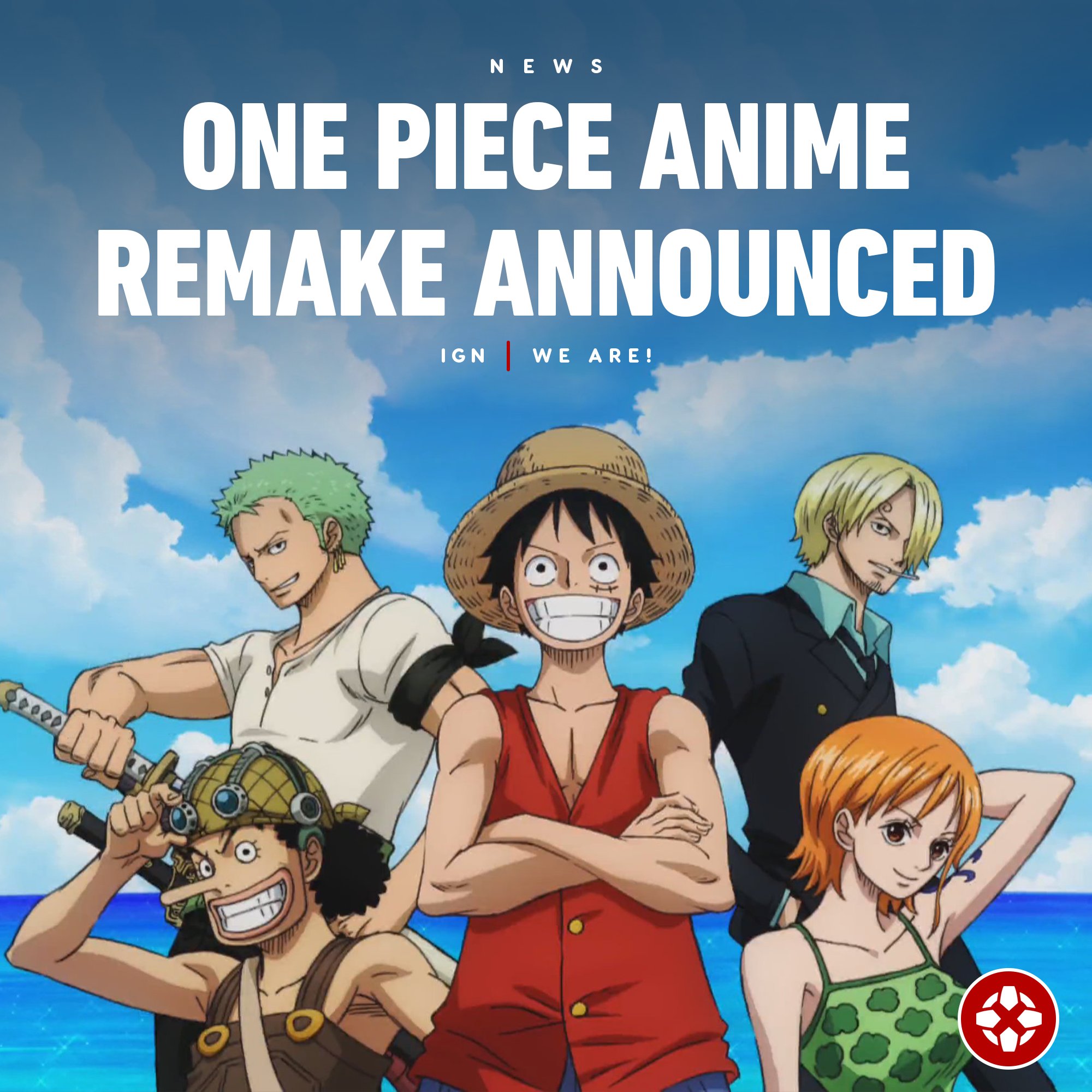 One Piece - IGN