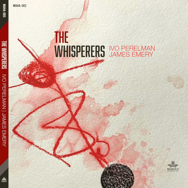 #kathodik #music Ivo Pereman ‘Prophecy’ – ‘The Whisperers’ recensione di Vittorio Loconte: kathodik.org/2023/12/17/ivo… @ivoperelman