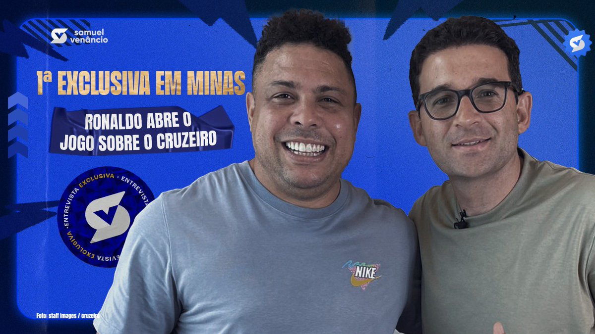 sᴀᴍᴜᴇʟ ᴠᴇɴᴀ̂ɴᴄɪo ™ on X: 7 próximos jogos do Cruzeiro na Série B com dias  e horários definidos. Serão sete partidas em 22 dias.   / X