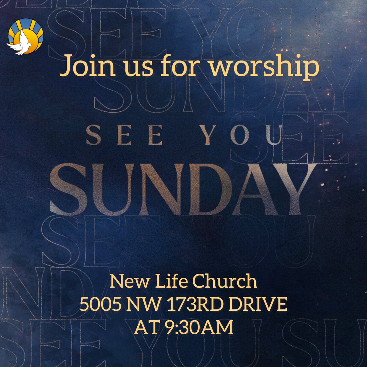 IAmPastorEDC's tweet image. It’s Sunday, begin this new week by worshipping God in a community of believers. Attend the church of your choice &amp;amp; seek God’s face in prayer, praise &amp;amp; Bible study. God has a purpose &amp;amp; plan for you! #GoToChurch #ConnectCommit #LoveLivedOut #TrustHIM