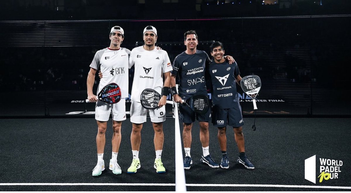 PalmaCarlota's tweet image. 🚀 Este LAST DANCE está siendo una absoluta locura…

#WPTMasterFinal