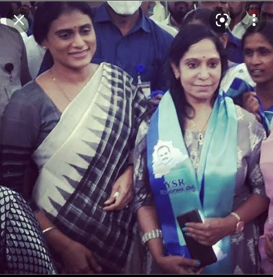 Wish you a very happy birthday #YSSharmila Akka 💐💐💐
May your political journey be marked with RESILIENCE, WISDOM , & IMPACTFUL as you lead with great strength. Your strength always inspires your followers . Am certainly one among them🔥🔥🔥
@realyssharmila 
#HBDYSSharmilakka