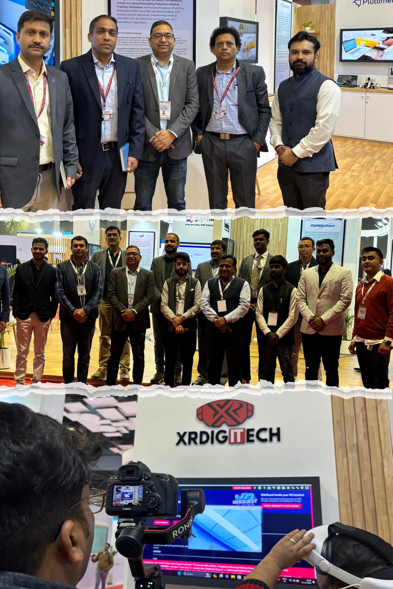 XRDigitech's tweet image. The Global Partnership on Artificial Intelligence (GPAI) is where governments and leading experts work together on values-based pathways for #AI. It is a multi-stakeholder initiative which aims to bridge the gap between theory and practice.
#GPAISummit2023 #ArtificialInteligence