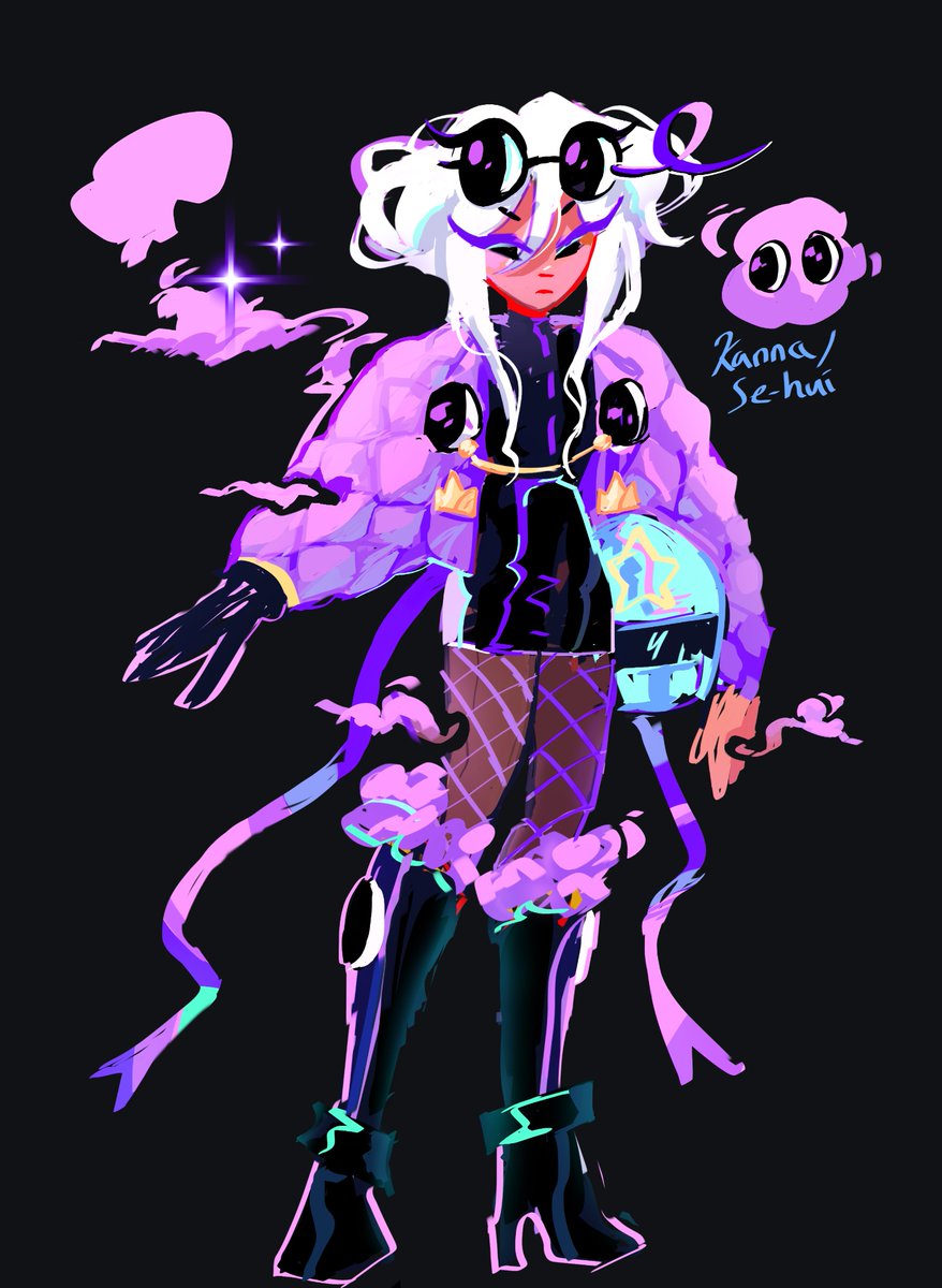 Killjoyous_'s tweet image. 🌊🪻Peep the particle/boober sona ?!🪻🌊

He’s a racer so you could say he’s … he’s a … particle accelerator …..

-

[ #ranboofanart #bootwt #bootwtgallery ]