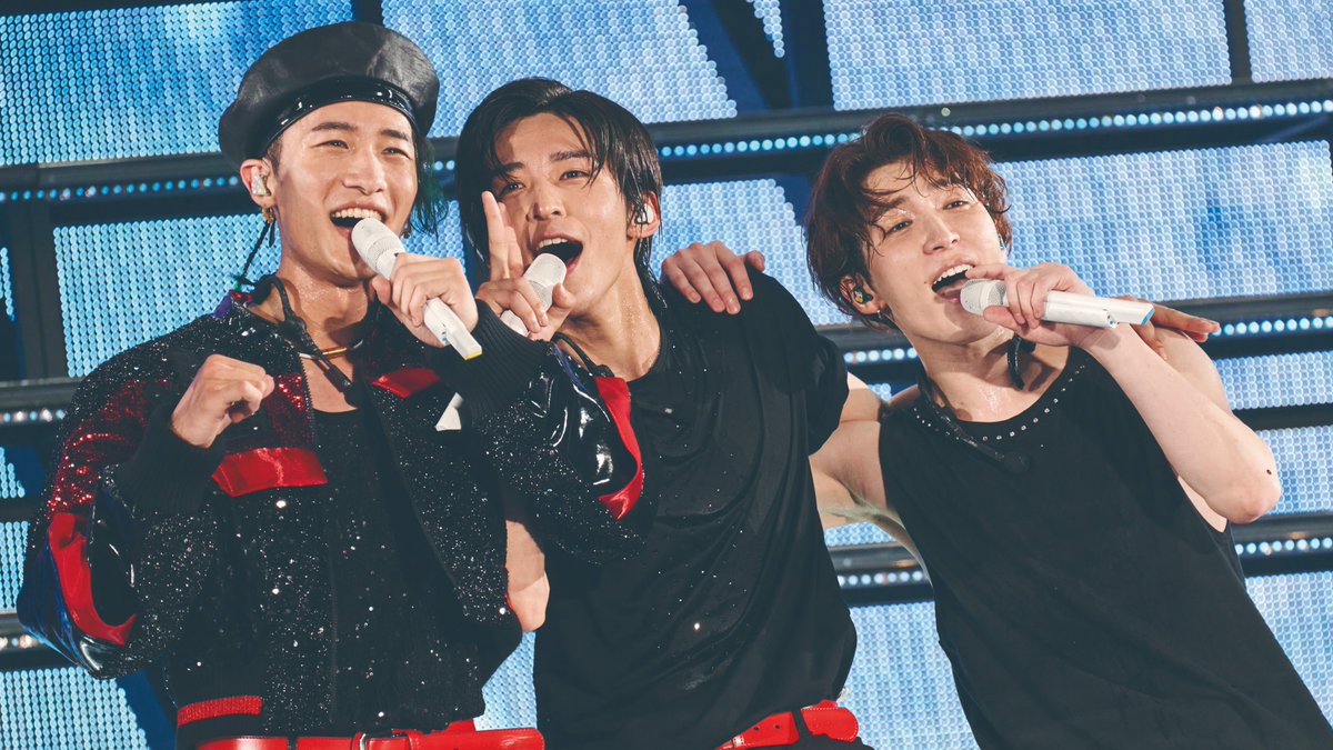 ⋱i DO ME ツアー ライブ写真📷⋰ 「分け合い、喜び、想い合い 目一杯 ⋱i DO ME ツアー ライブ写真📷⋰ 「分け合い、喜び、想い合い 目一杯
