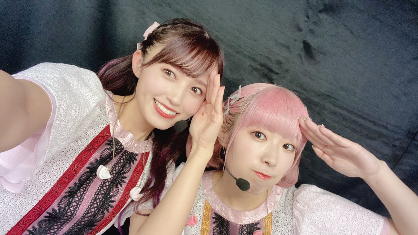 逢田梨香子 on X: 