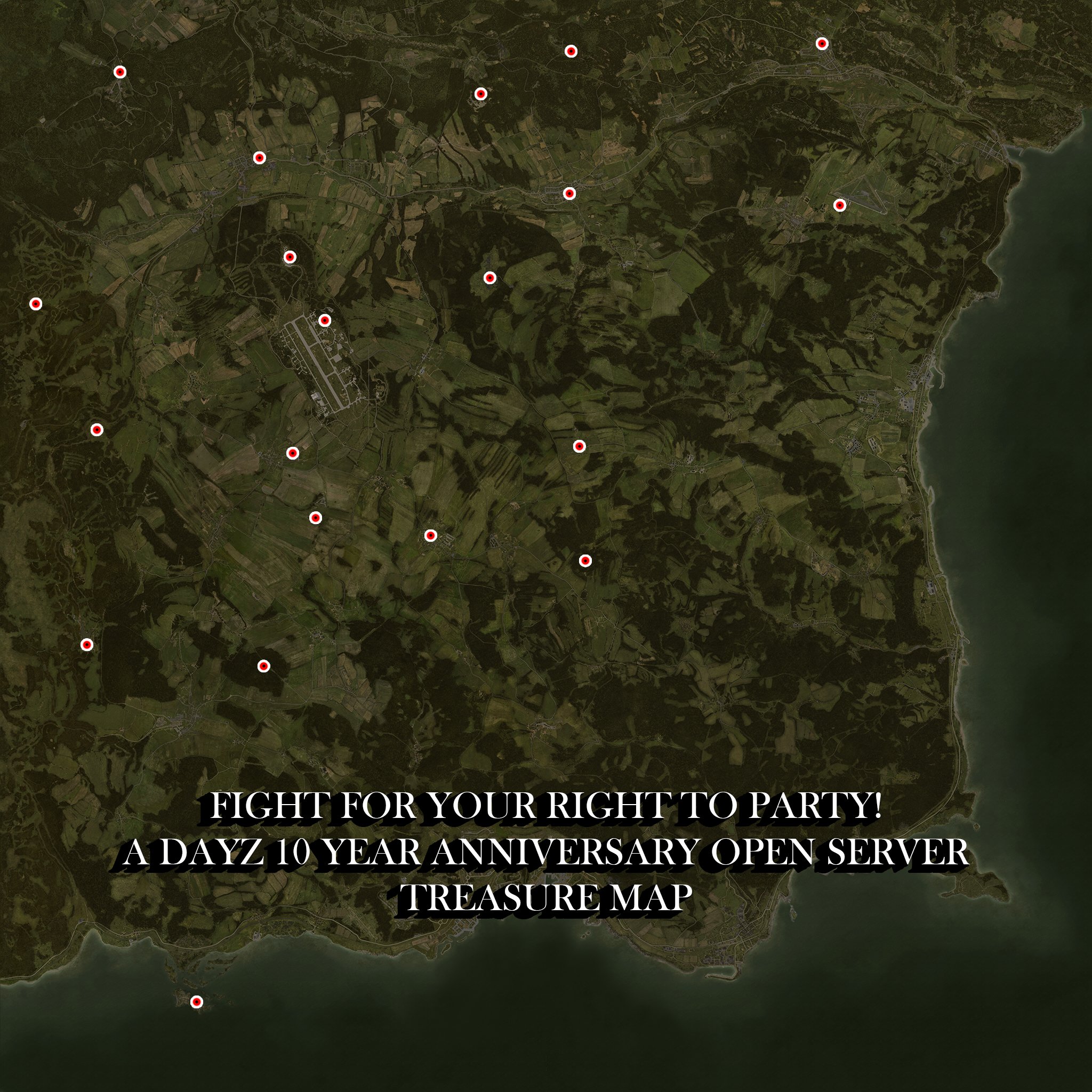 DayZ celebrates 10th anniversary with “savage” spoof of The Day