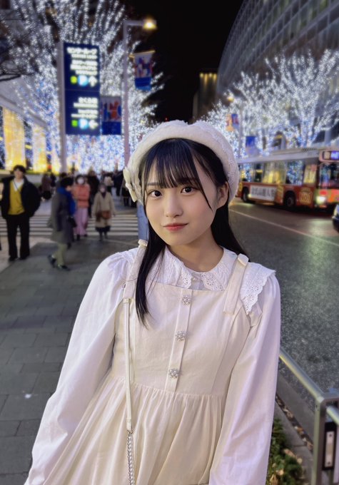 Twitterのコスプレ画像16