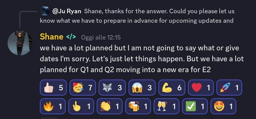 New era for #Earth2 Q1 &amp; Q2 #2024 
Best #Metaverse ever