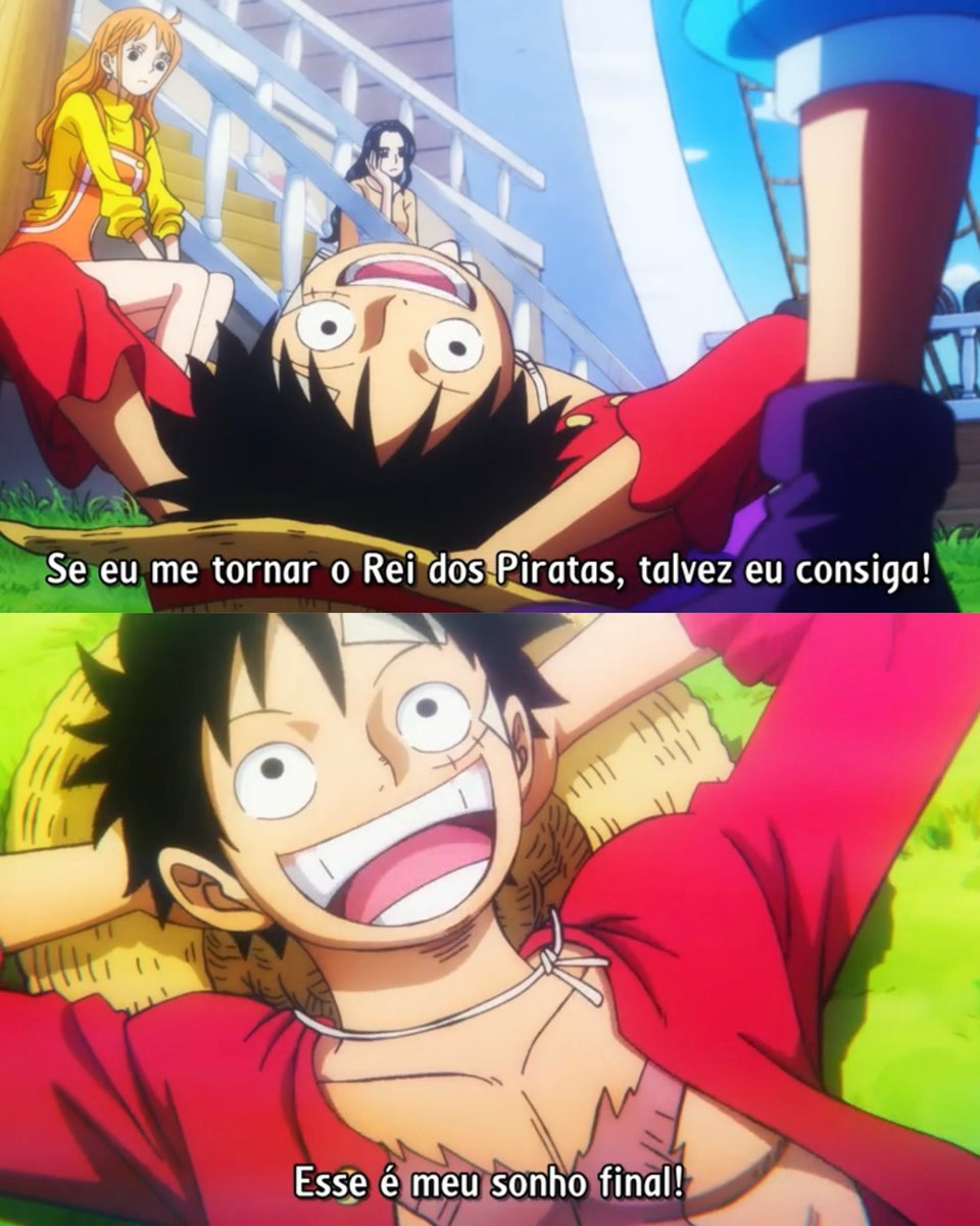 Assistir One Piece - Episódio 327 - Meus Animes