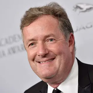 BladeoftheS's tweet image. Like if you want to see Piers Morgan in court.
RT if you want to see Doug Barrowman and Michelle Mone in court.

#bbclaurak