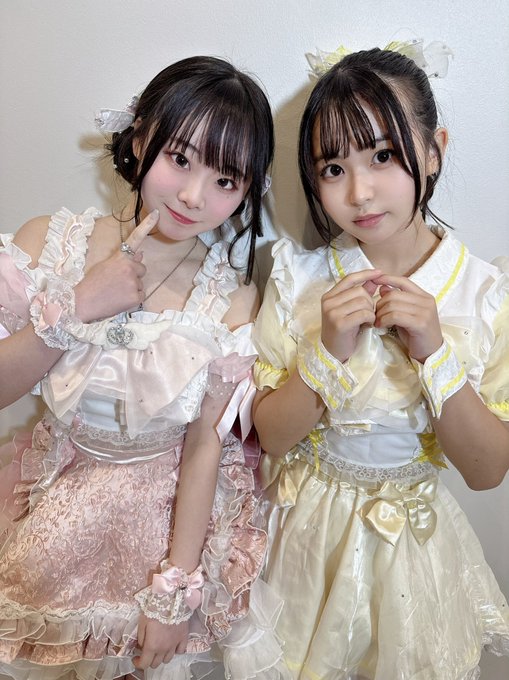 Twitterのコスプレ画像2