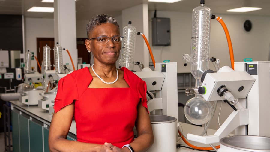 Cambridge University, Wolfson elects Professor Ijeoma Uchegbu as 7th President. Professor Ijeoma Uchegbu, a Professor of Pharmaceutical Nanoscience known for her ground-breaking work in nanoparticle drug delivery, will become the 7th President of Wolfson. She will succeed…