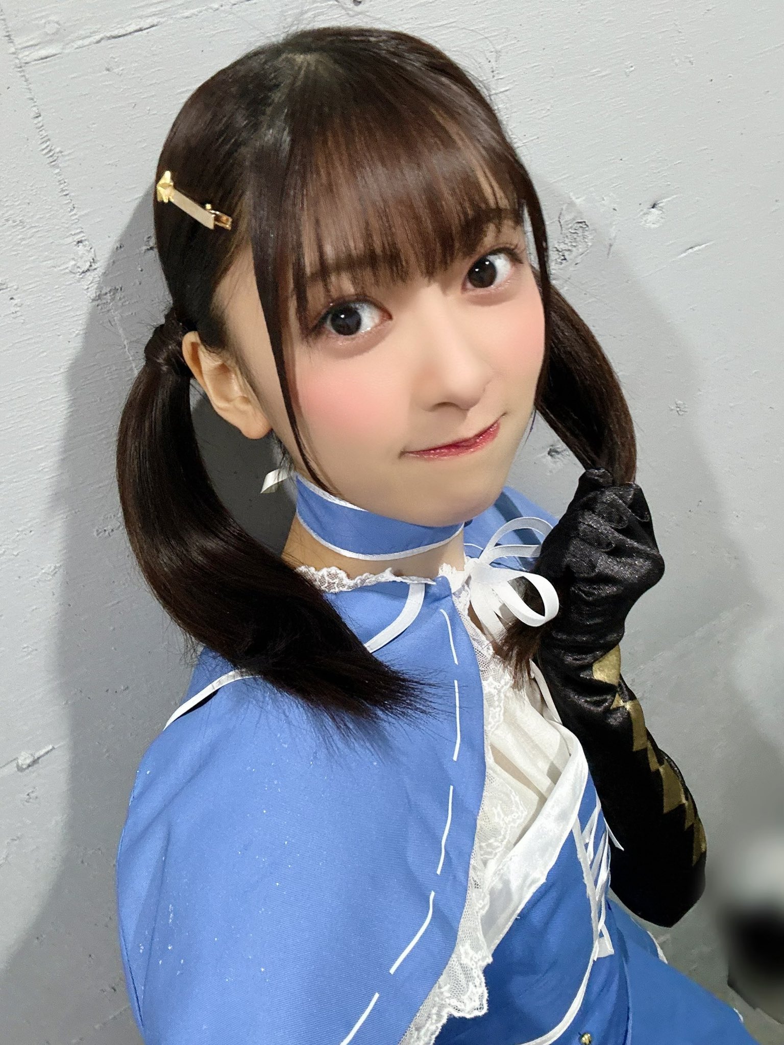 鈴原希実 on X: 