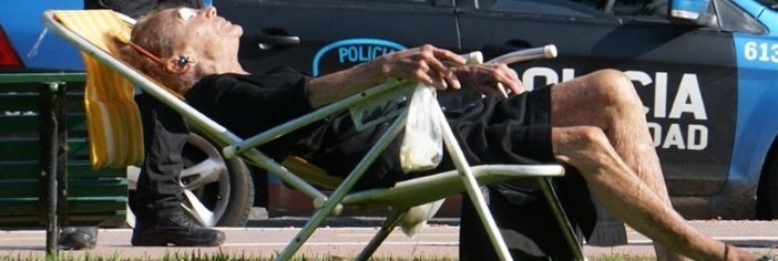 Salió el sol en Países Bajos!