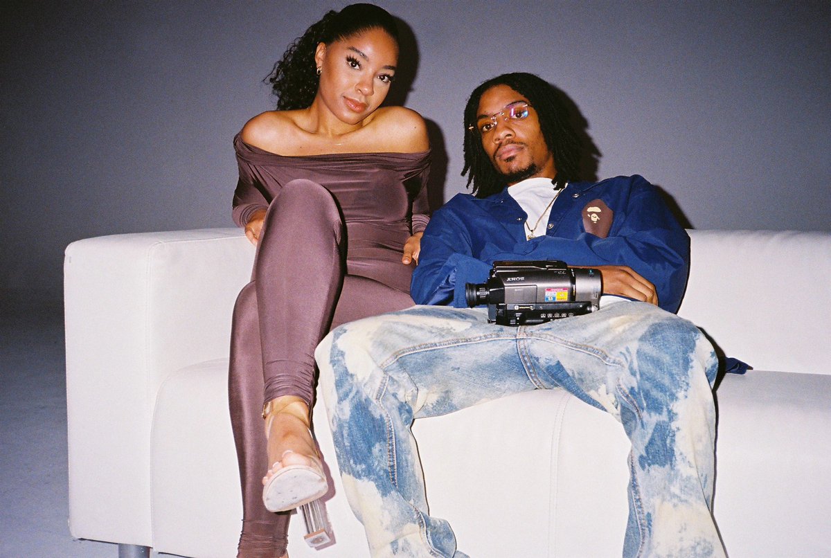 HbkRocket's tweet photo. Go watch &amp; stream my latest Cameras 🎥 
https://t.co/IzTcrnNsiT https://t.co/2wP254OJBf