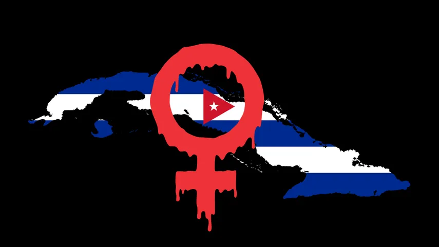 KubaNewsCZ's tweet photo. #KUBANEWS || Femicidy na Kubě: V roce 2023 dosáhly 81 trestných činů kvůli sexistickému násilí.
#Cuba #Kuba #FemicidynaKubě https://t.co/sctTisekeq