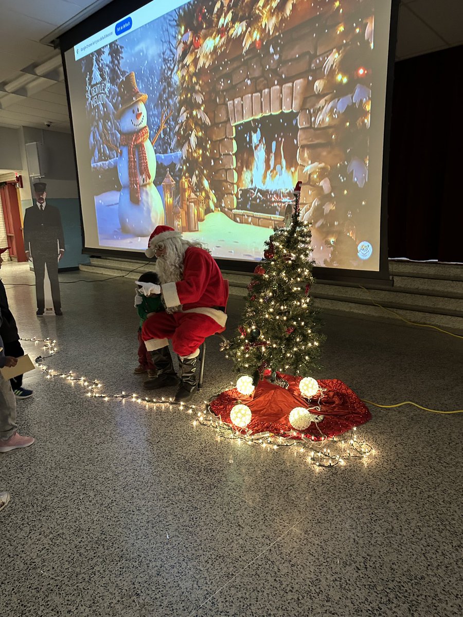 We had an absolute blast at our holiday themed Saturday Explore and Learn! Thank you to all who joined us! #opride #cultureofcare