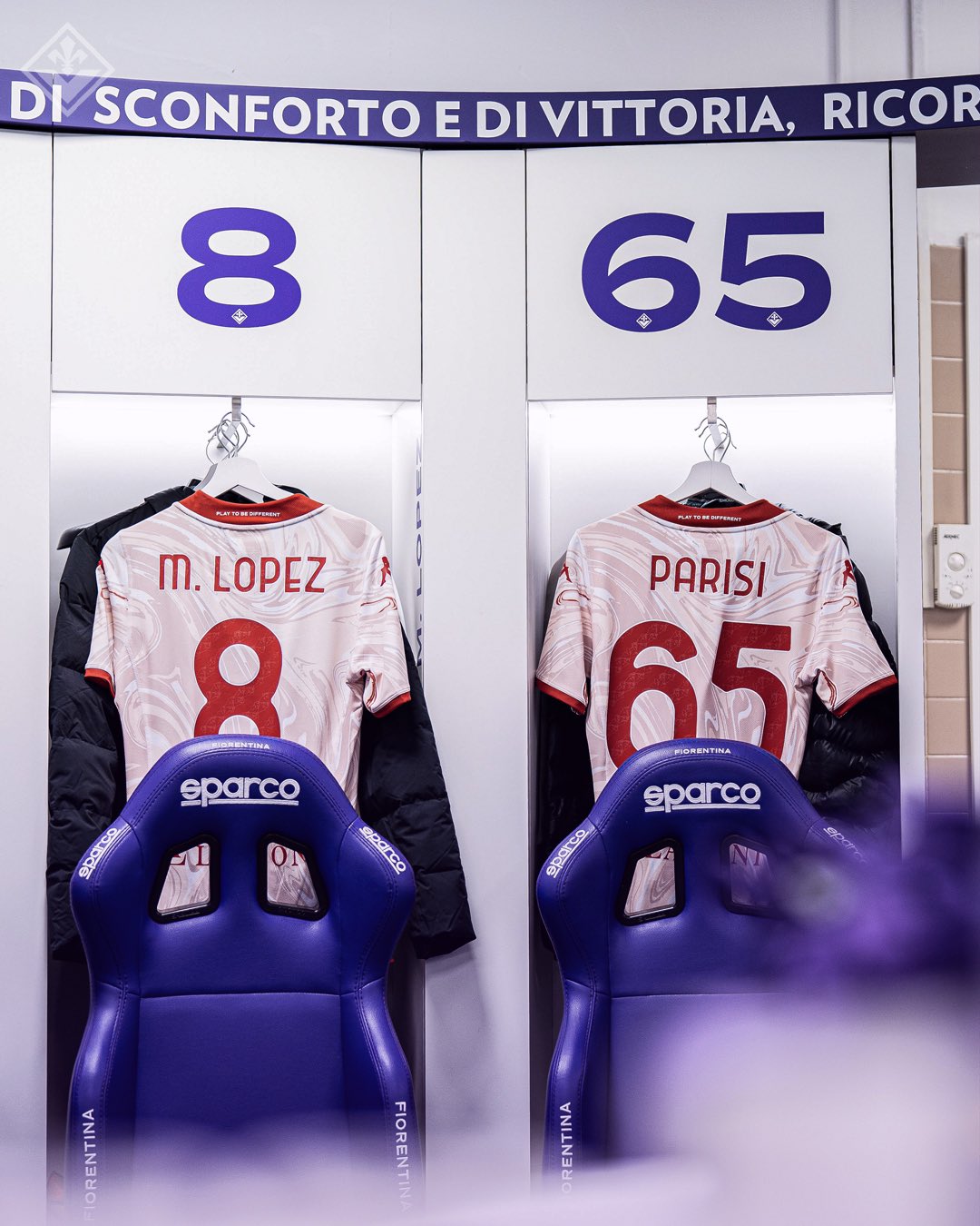 ACF Fiorentina English on X: Medical report: Dodo ACF Fiorentina