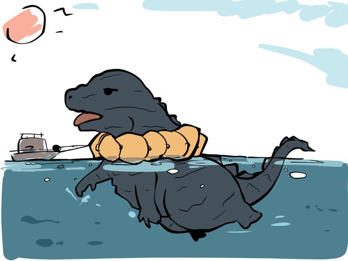 「afloat」 illustration images(Latest｜RT&Fav:50)
