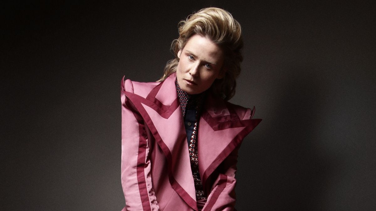 We're celebrating our 50 MOST-READ ARTICLES of 2023 and #48 is our interview with @roisinmurphy by @BeyondtheEncore | Read the full interview + listen to her excellent album 'Hit Parade' here: album.ink/RMurphyInt