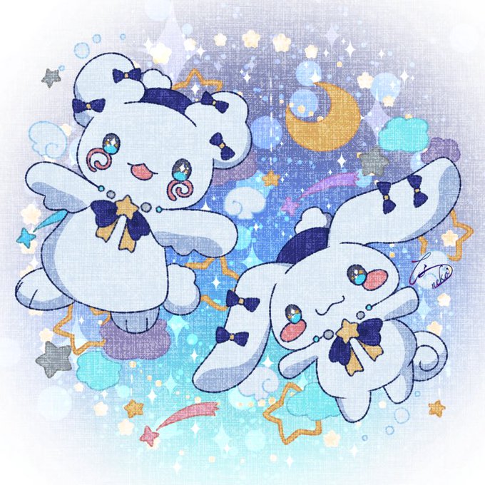 「sanrio」 illustration images(Latest))