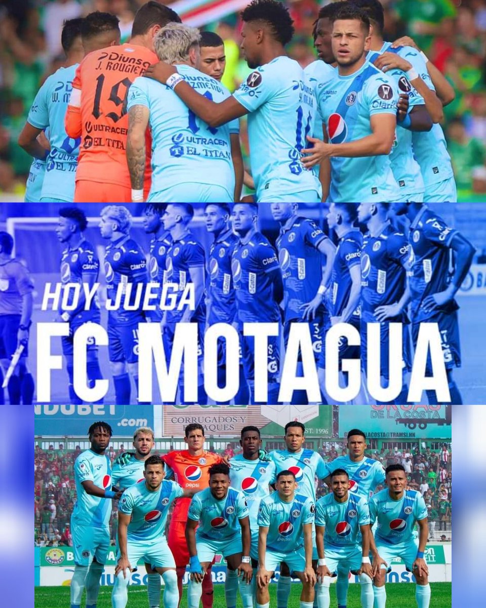 ¡ES HOY, ES HOY!

¡VAMOS MOTAGUA, DALE CICLOOOON!

QUIERO SER CAMPEÓN 19🏆✨️🦅#VamosMuchachos #VamosEquipo #DaleCiclon #PorLa19