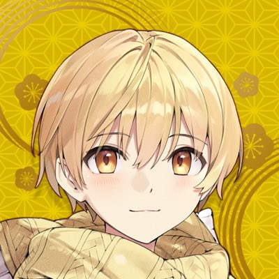 新春るぅとくん🐹🌸

どうかな…|ω･)ﾁﾗ

#新しいプロフィール画像