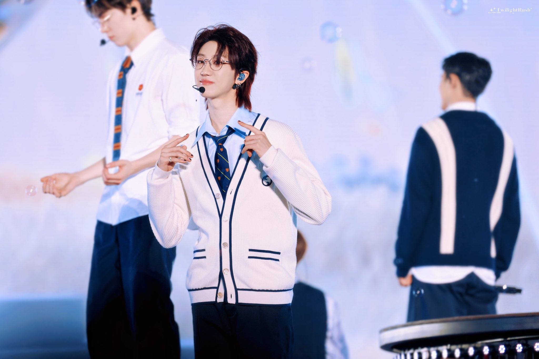 ミンハオ THE8 徐明浩 seventeen dream ユニバ ラキドロ seventeen dream THE8 ミンハオ 徐明浩 初回限定盤B seventeen dream