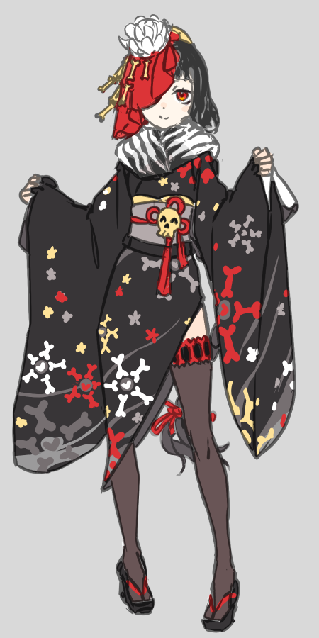 haimurakiyotaka's tweet photo. 実例：こんな感じで【固有記号】って、デザインとか絵を纏めやすくなるじゃろ？ https://t.co/XDabA5YjYz