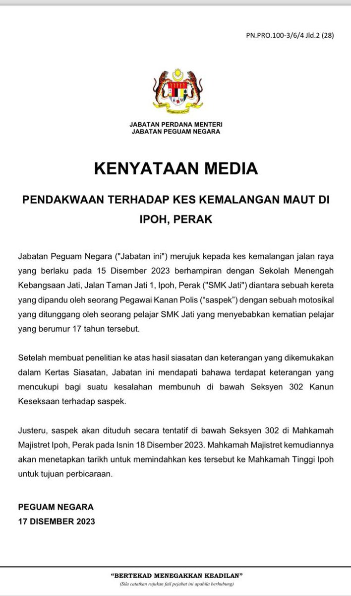 hasbeemasputra's tweet photo. This isn't it.
#IPCMC now. https://t.co/rGvCX3Fyx1