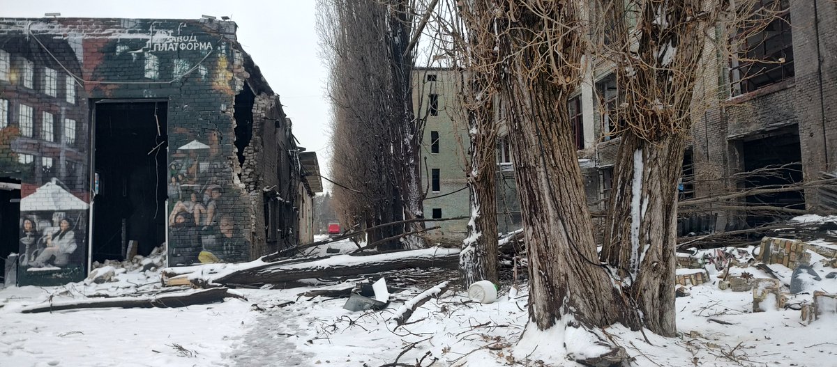 Dear MySat Community,
we owe you an explanation for the recent silence. Our team has been deeply involved in a critical defense project in Ukraine. 
Sadly, our facilities were impacted by recent russian attack.
Keep dreaming, and stay tuned for the latest from the MySat team! 🛰️