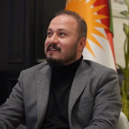 🔴 #SonDakika| HezKurd Yöneticisi Fethullah Elçi, Şeyh Said eyleminden dolayı gözaltına alındığını açıkladı.