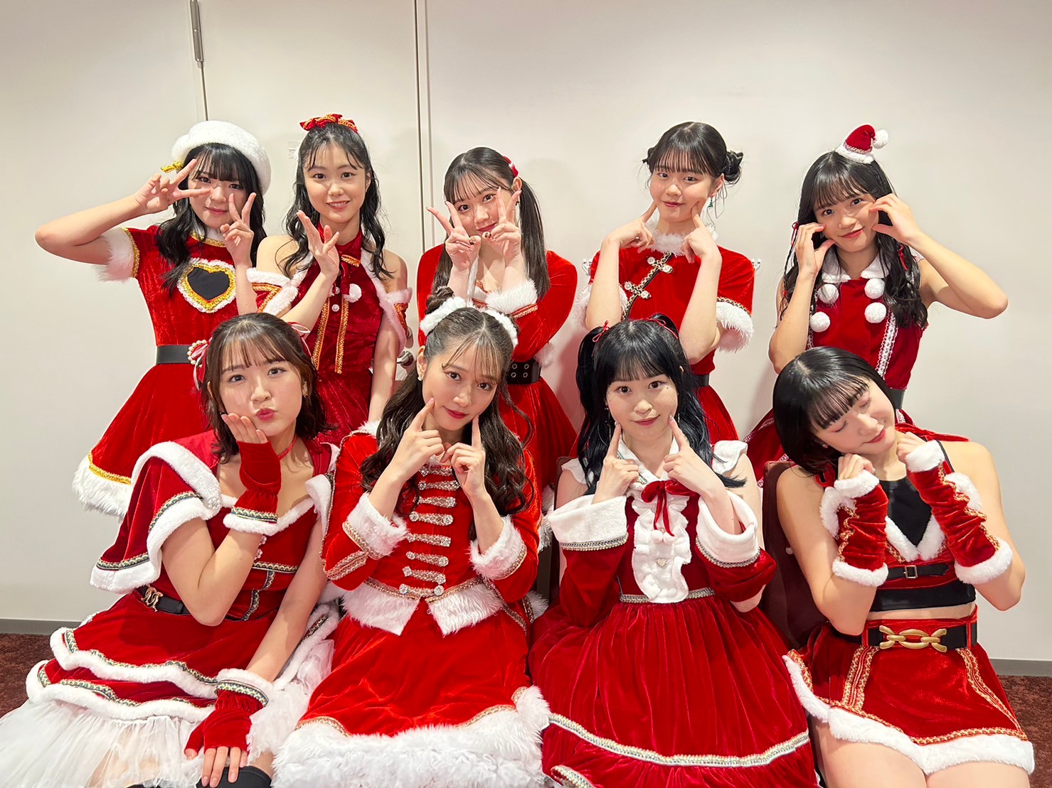 つばきファクトリー on X: 