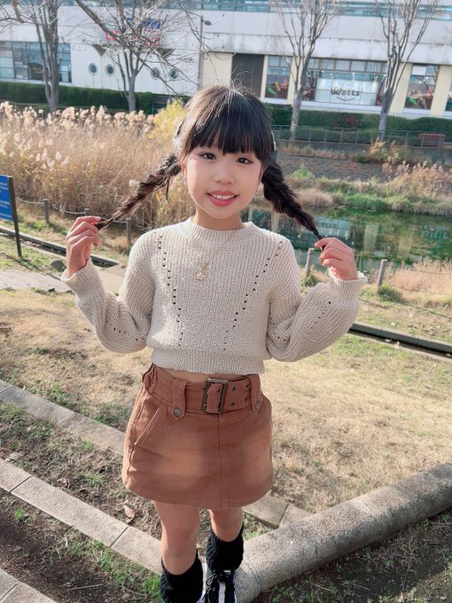 Twitterのコスプレ画像13