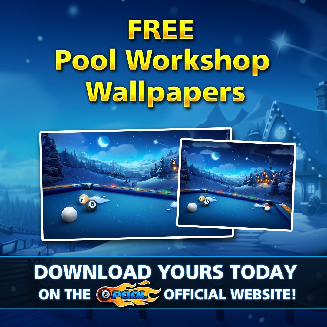 8 Ball Pool Forum Cup, Wikipool