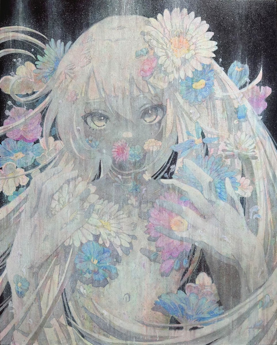 GEISAI実行委員会 (@geisai_official) on Twitter photo Hidari Zingaro <a href="/Hidari_Zingaro/">Hidari Zingaro</a> is pleased to present “Borderline," a solo exhibition by Tomoyumi,<a href="/Tomoyumi33/">朋弓</a>
, the winner of the Classic Special Prize at GEISAI#22 & Classic. <a href="/GEISAI_Official/">GEISAI実行委員会</a>
See you at the venue!
Dates:2023/12/18 (Mon) to 12/24 (Sun).
zingarokk.com/gallery/hidari… Hidari Zingaro <a href="/Hidari_Zingaro/">Hidari Zingaro</a> is pleased to present “Borderline," a solo exhibition by Tomoyumi,<a href="/Tomoyumi33/">朋弓</a>
, the winner of the Classic Special Prize at GEISAI#22 & Classic. <a href="/GEISAI_Official/">GEISAI実行委員会</a>
See you at the venue!
Dates:2023/12/18 (Mon) to 12/24 (Sun).
zingarokk.com/gallery/hidari…