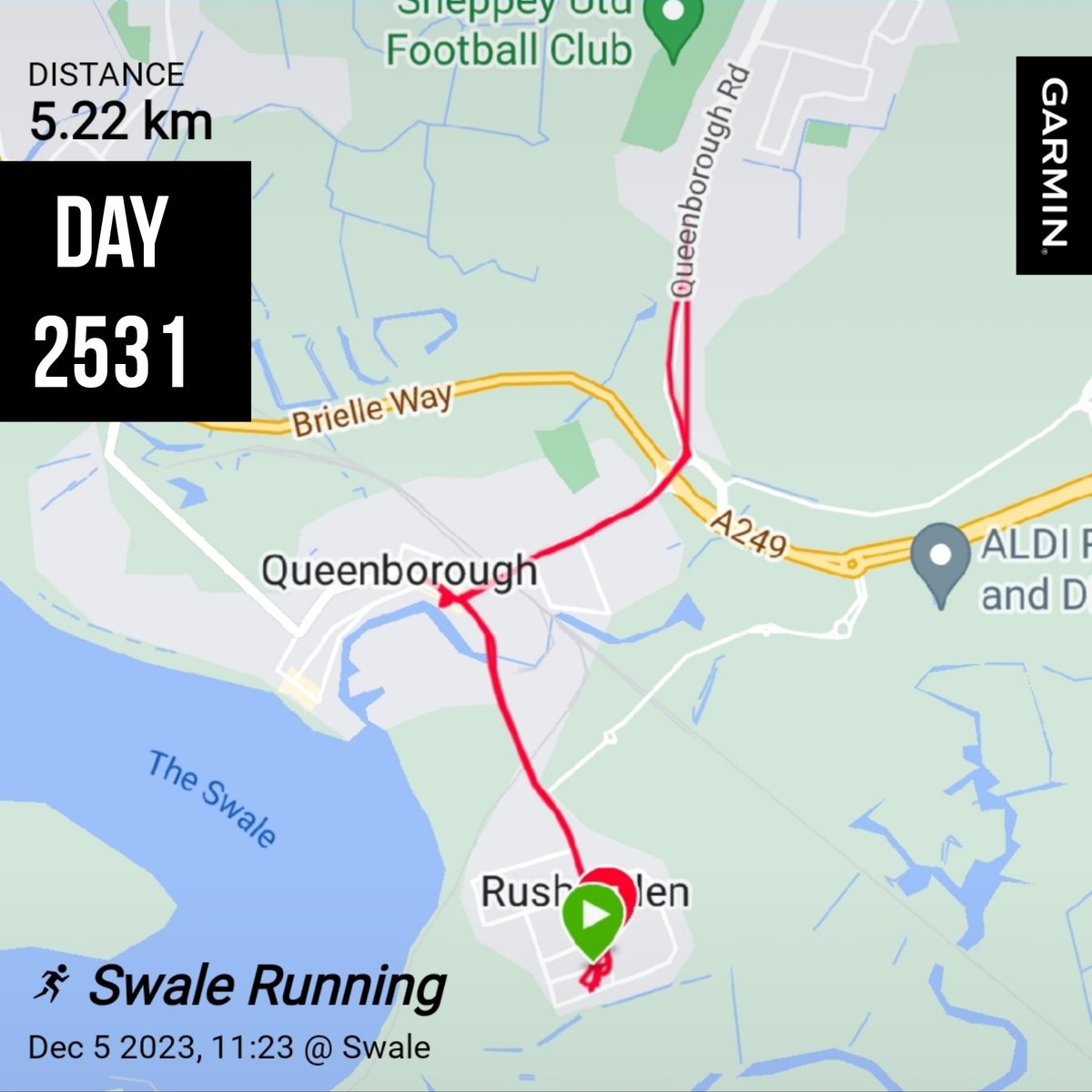 Lee365run tweet media