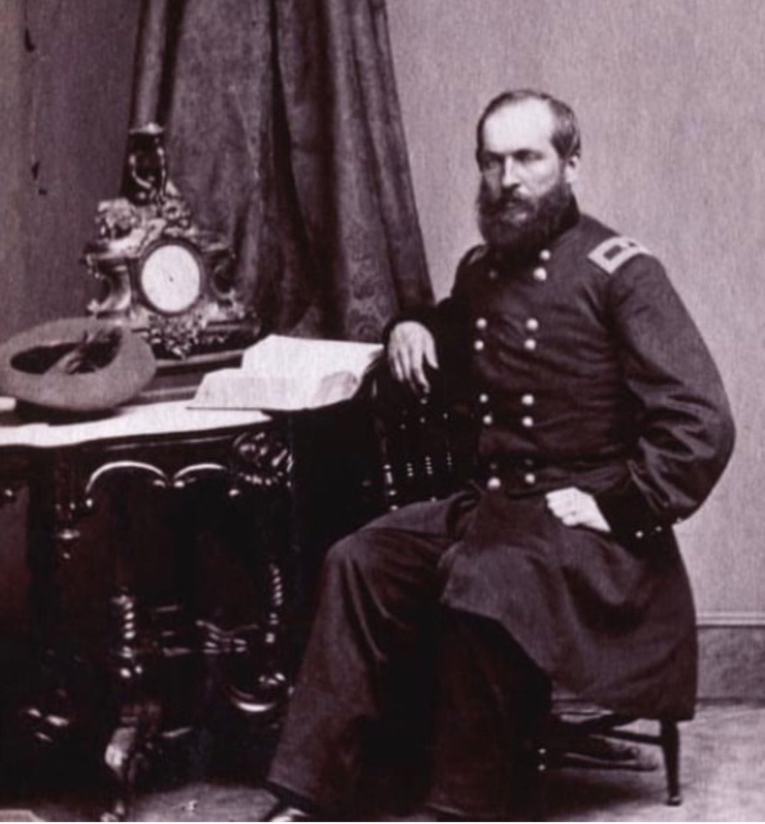 “All our thoughts & feelings are just now absorbed in the blood & smoke of the Rappahannock. I hope the country is awaking to the truth of the doctrine I have tried to preach to them for the last six months--viz., that there is no hope of the republic unless we pulverize 1/2