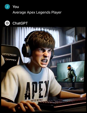 alphaINTEL's tweet photo. AI did Apex dirty??? https://t.co/8GqjPx4W2x