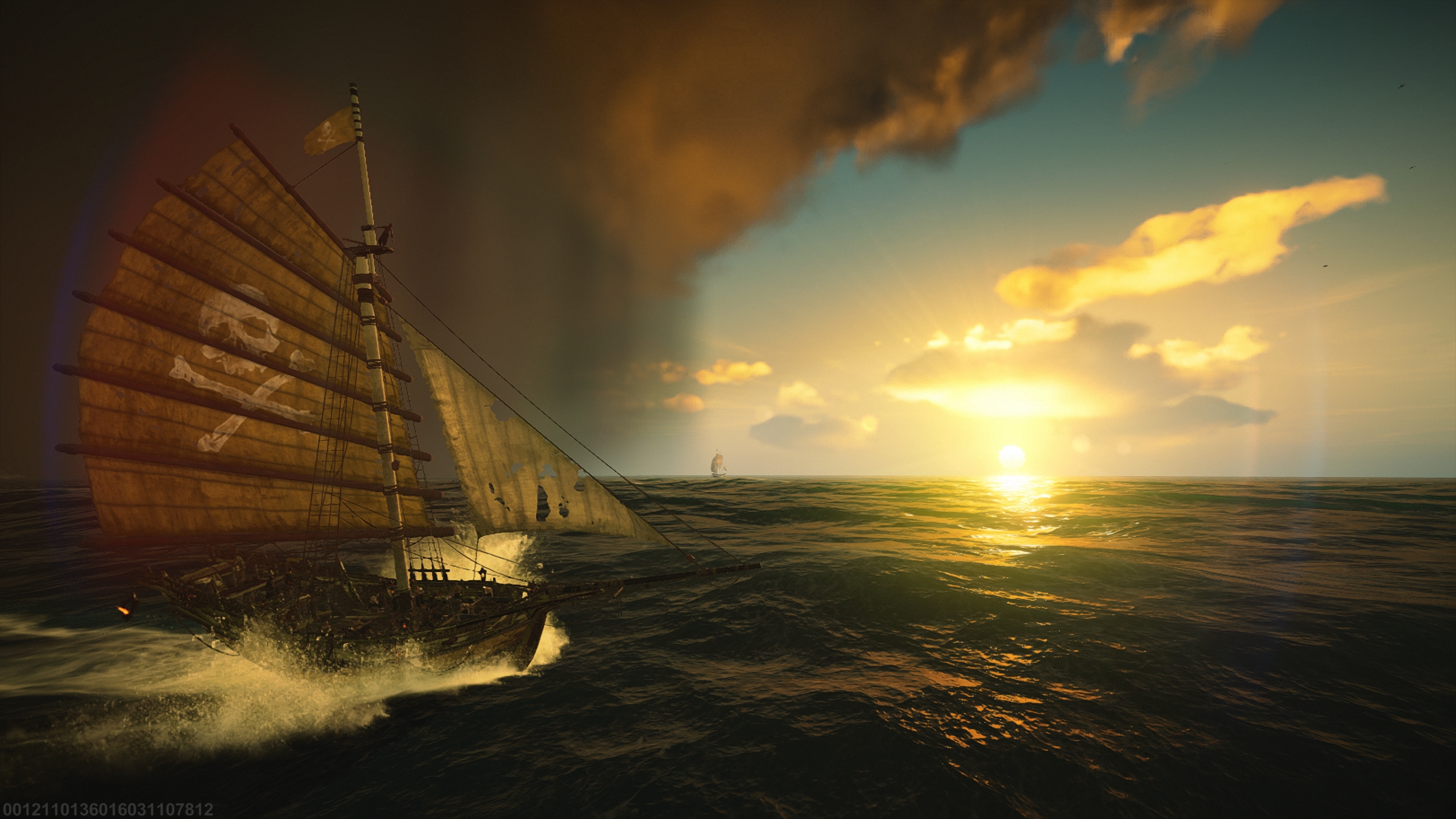 Skull and Bones (@skullnbonesgame) / X