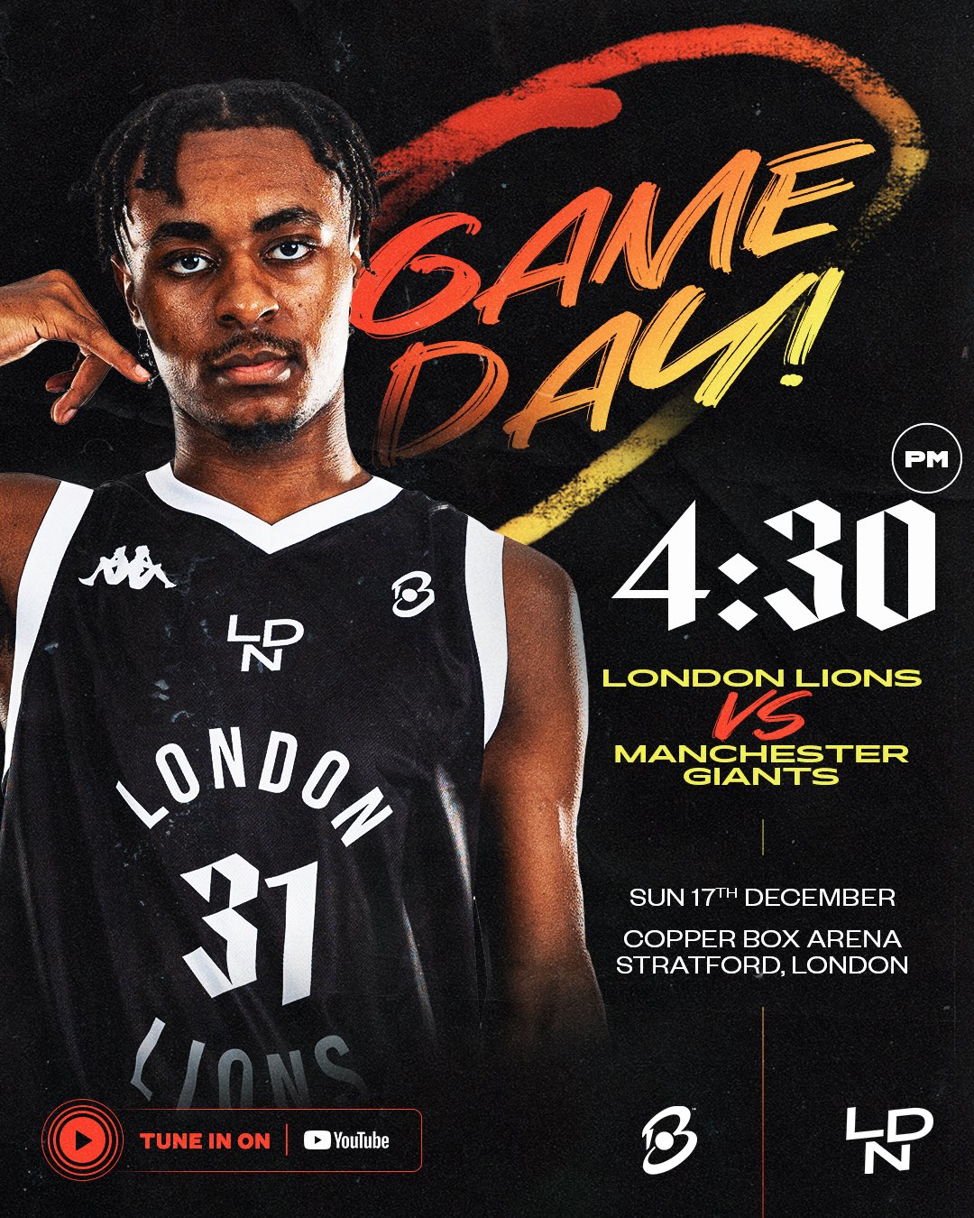 London Lions