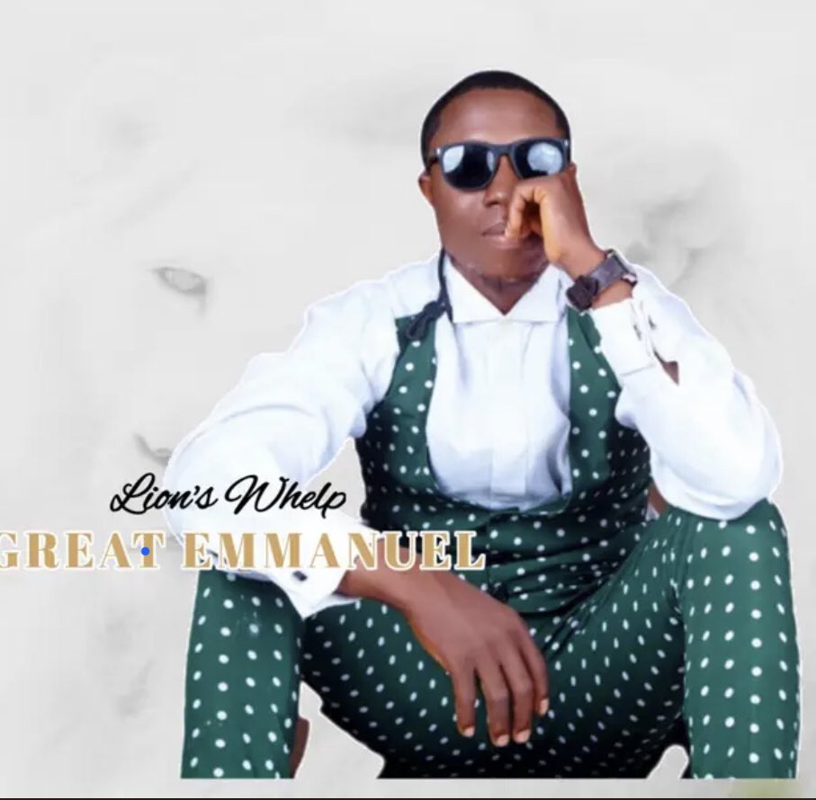 #NowPlaying lions whelp  by @great_emma79336 
#NowOnAir🎼🎵🔊🎶🔂🔀
#TrendingNow
Cc:@deejaytinoo1 
#eveningDriveShow
#NoStopMusic
#Musicstillmatters
#StaysafeNigeria #TuneInNow