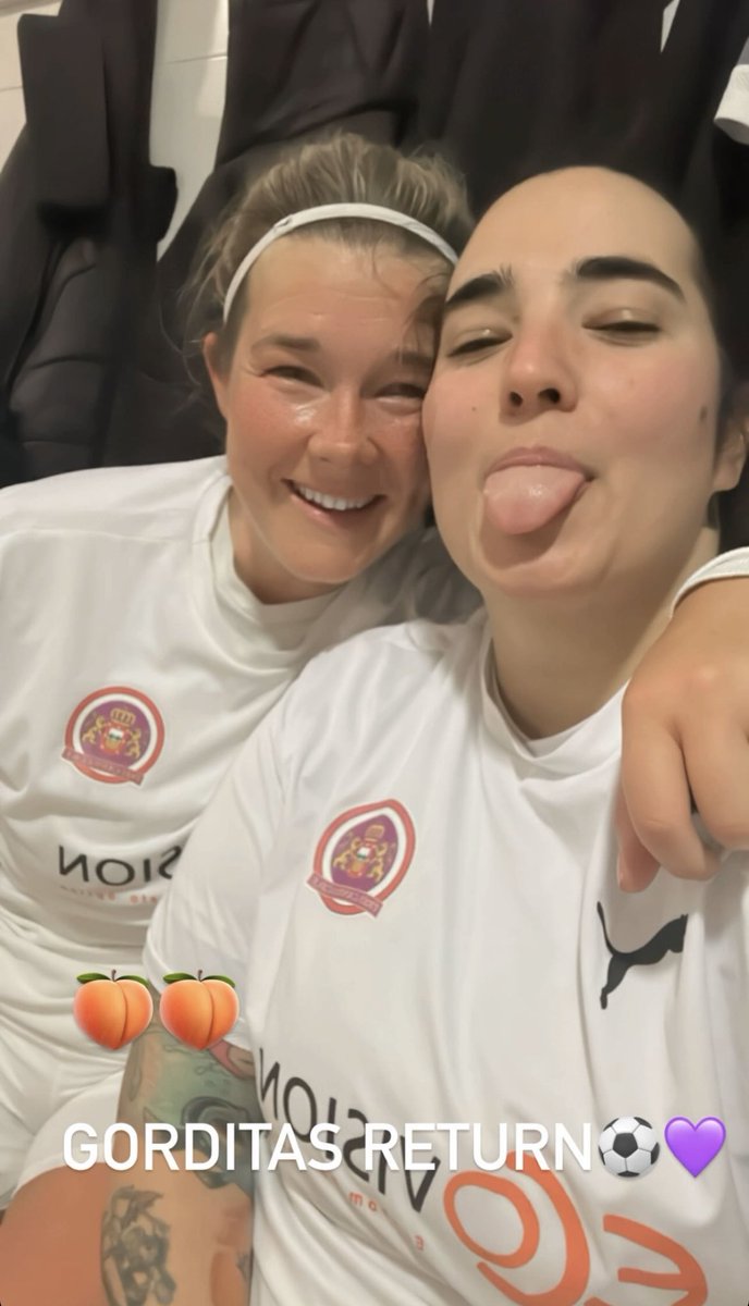 My first 90 minutes since January and our first win in 7 matches (no coincidences… 🤪) signing off 2023 - I’m back ⚽️