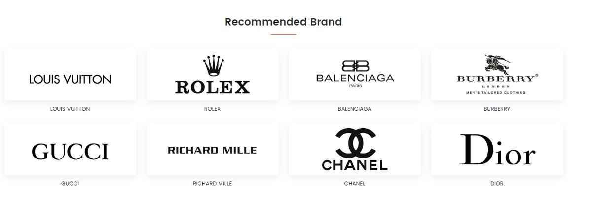 You don’t need to spend a lot of money to experience true luxury. It can bring you an almost perfect luxury experience.
Official website👇👇
chicfaux.com