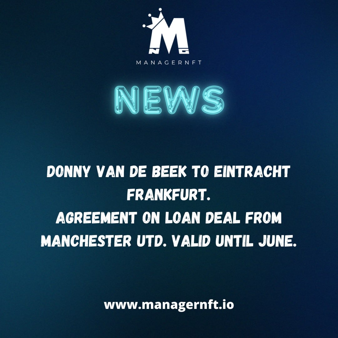 ManagerNFT tweet media