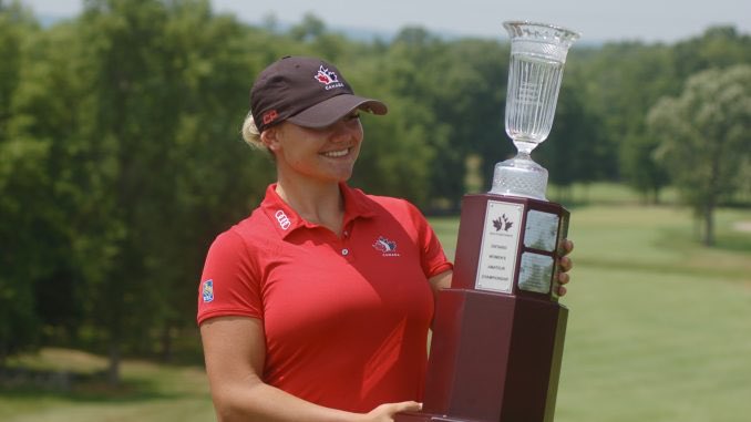 Flagstick.com Golf 🇨🇦⛳️ tweet media