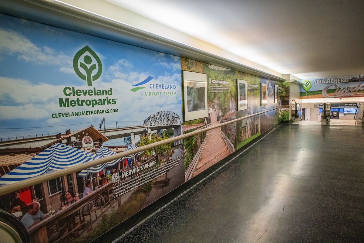 Cleveland Metroparks adds gems to Emerald Necklace by leveraging big  grants, partnerships 