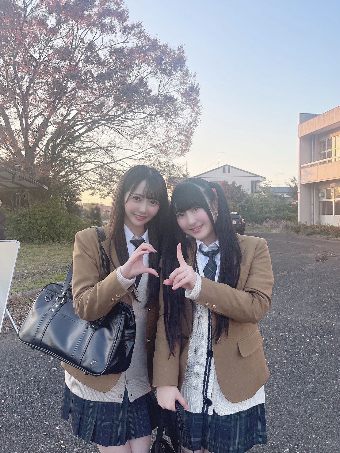 櫻井 もも on X: 